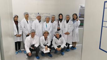 中企助力哈薩克斯坦制藥業(yè)發(fā)展 市場(chǎng)機(jī)遇與前景分析