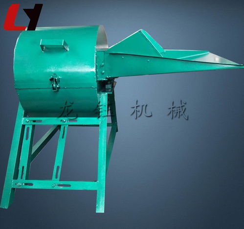 皇竹草打漿機(jī) 打造高效施肥機(jī)械的利器