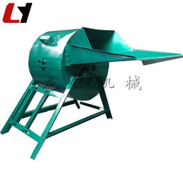 從鮮草到芒果漿 解密高速打漿機(jī)的現(xiàn)代農(nóng)業(yè)黑科技