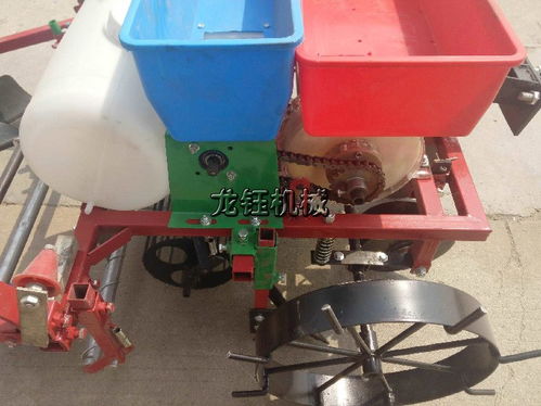 【甘蔗蓋膜機(jī)安徽定做大豆覆膜機(jī)】- 