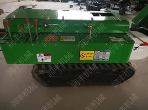 小型自動(dòng)微耕機(jī) 現(xiàn)代農(nóng)業(yè)的施肥農(nóng)耕機(jī)械新選擇